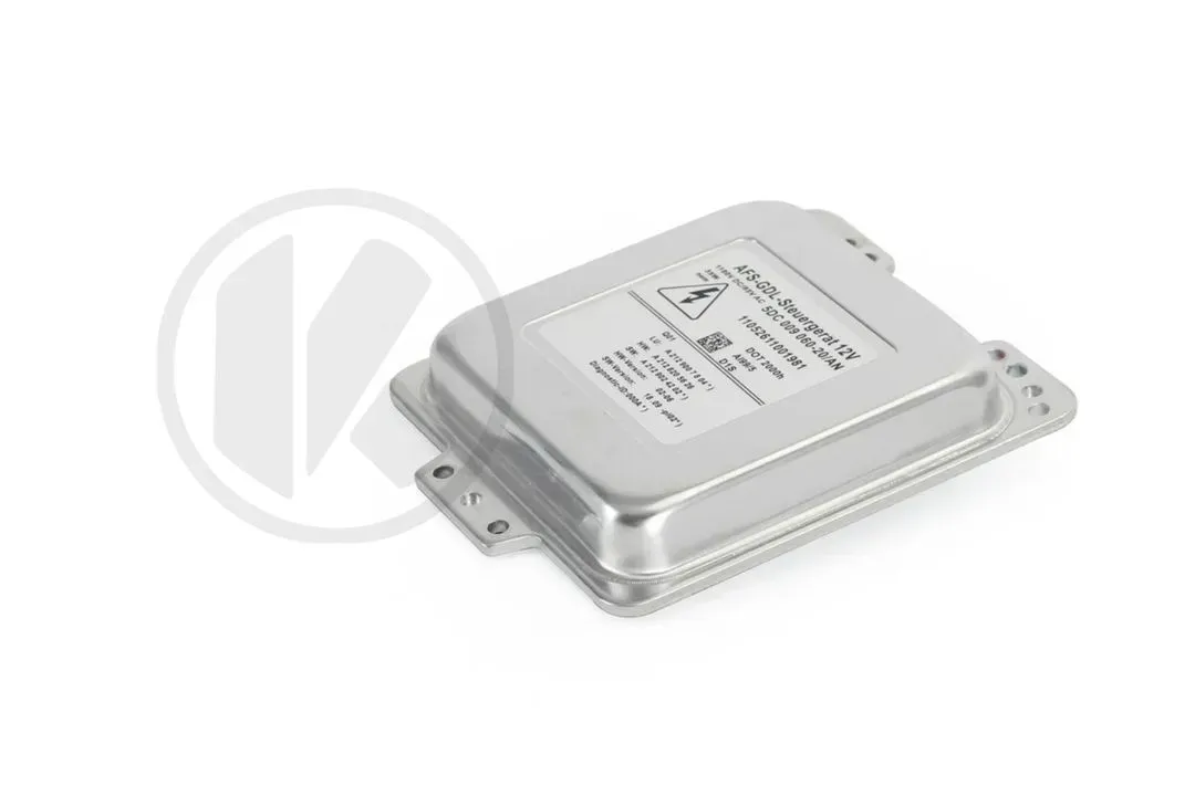 CONTROL UNIT, COMPLETE